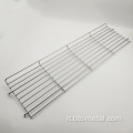 Nuovo design Design Custom BBQ Grate inossidabile in vendita